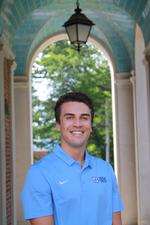 Anton Down-Jenkins, Assistant Coach
