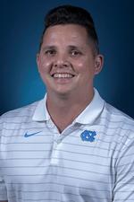 Yaidel Gamboa, Head Diving Coach: UNC- Chapel Hill