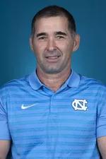 Juan Estevez, Assistant Coach